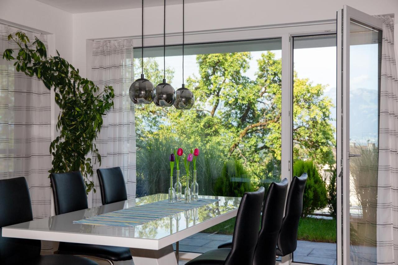 Chicken Hill Apartment Muntlix Ngoại thất bức ảnh