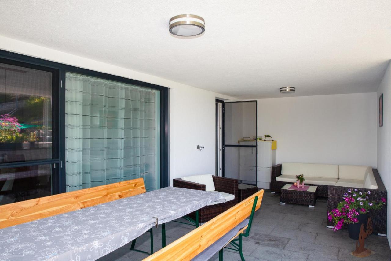 Chicken Hill Apartment Muntlix Ngoại thất bức ảnh