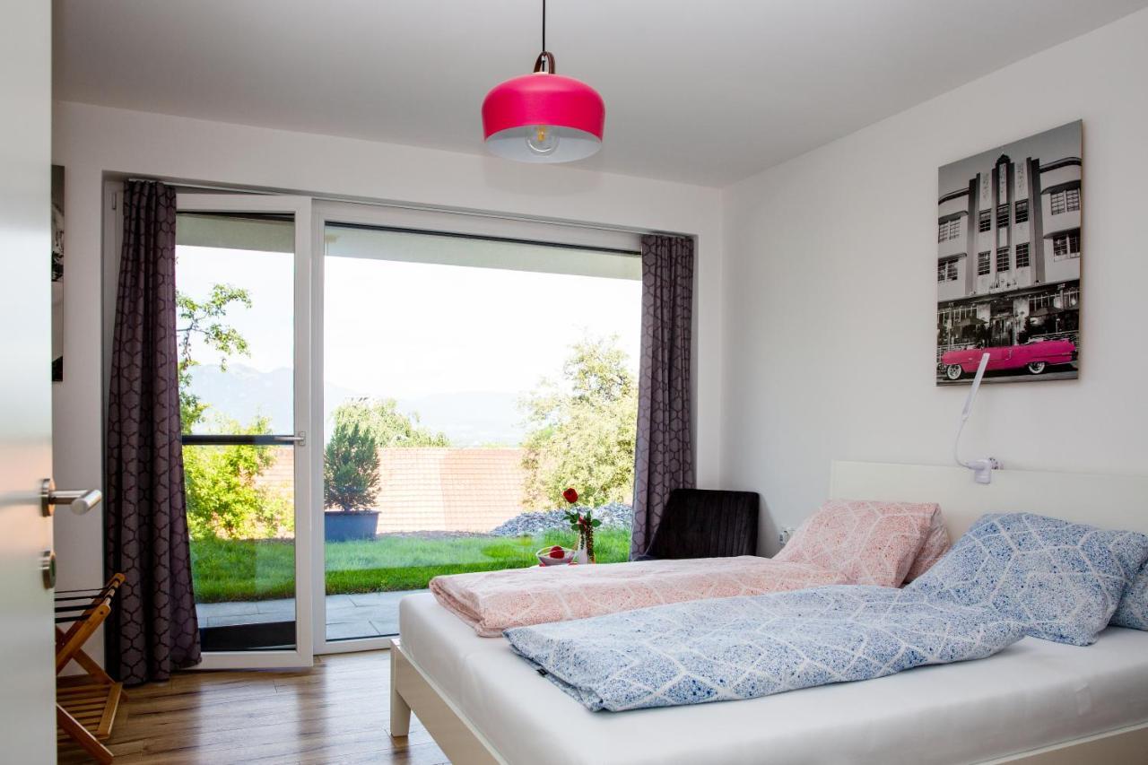 Chicken Hill Apartment Muntlix Ngoại thất bức ảnh