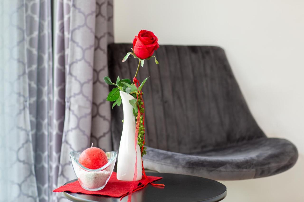Chicken Hill Apartment Muntlix Ngoại thất bức ảnh
